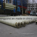 Fiberglass Hot Medium Conveying Pipe or Tube